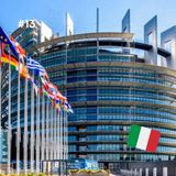 #13 ita: Il Parlamento Europeo
