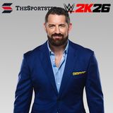 Wade Barrett