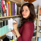 188_Veronica Giuffrè Una social media manager a servizio dei libri e dell'editoria