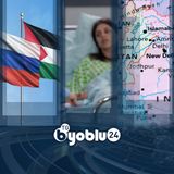 TG BYOBLU 24 | 10 MAGGIO 2025 | EDIZIONE 20:00