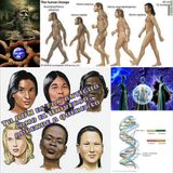 #100 Tu ADN es tan antiguo como el Universo, aprende a quererlo #ADN #Kryon #Multidimensional #Galactico