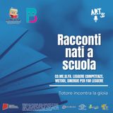 Totore incontra la gioia