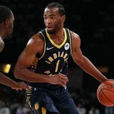 SNBS W/Kent Sterling: Pacers ready for Harden? TJ Warren and Justin Holiday tell us