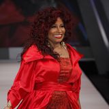 Chaka Khan - Papillon 4:1:25 6.05 PM