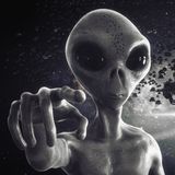 La Visita, Un Encuentro Alienígena #documental #podcast #universo #extraterrestres
