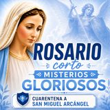 Rosario de Liberación — Día 11 de 40 | Liberación de Patrones y Heridas Familiares