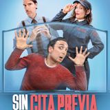 Focos a escena: Sin cita previa