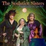 The Soulstice Sisters
