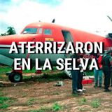 Así fue el SECUESTRO del avión de AVIANCA. ¿Negociaron por debajo de la mesa?. VUELO 9463.