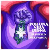 Chile en estado de rebelión