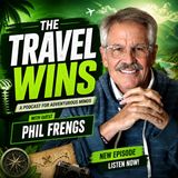 Phil Frengs on Alzheimer's Awareness, Caregiving and Building a Legacy of Hope