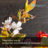 Lodi del 17 Luglio 2026 - Venerdì della XV settimana del T.O. - Monache Agostiniane di Pennabilli