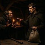 The sack opens at one word — Brothers Grimm rebooted