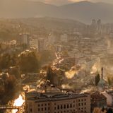 Marzio Mian "Maledetta Sarajevo"