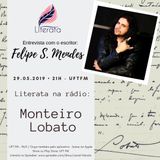 #007 - Monteiro Lobato