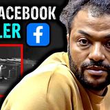 The Evil Facebook Killer who Came Back From The Dead... _ Thabo Bester