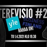#24 - Ylen johtajabonukset, Business Finlandin kupru