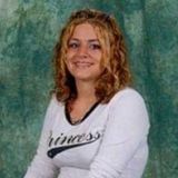 93. Missing: Danielle Bell