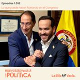 Lo que puede hacer Abelardo sin el Congreso