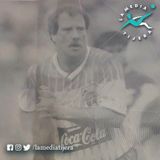 Humberto Filizola el futbolista que debuto a los 44 años...