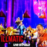 Illmatic Live with Orchestra!