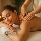 Πνευμονογαστρικό Νεύρο Πώς Το Μασάζ Ηρεμεί Το Σώμα