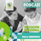 Podcast 5 Educación Emocional