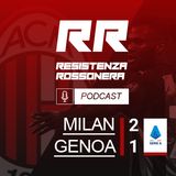 S02 - E46 - Milan - Genoa 2-1, 18/04/2021