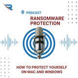 How To Protect Yourself From Ransomware On Mac And Windows