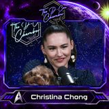 Christina Chong