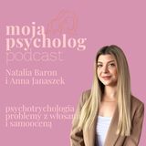 Tracisz włosy, tracisz spokój? O wpływie psychiki na włosy.