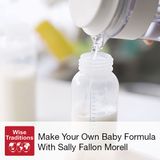 368: Make Your Own Baby Formula