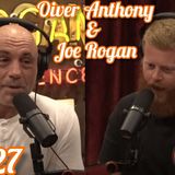Joe Rogan Experience _2337 - Oliver Anthony