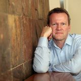 Pasi Sahlberg — making school the happiest place to be