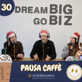 EP.30 SPECIALE UN ANNO DI WEBMAN