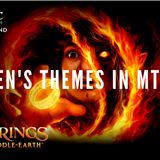 Episode 362: CCO's Lord of the Rings Live Stream Podcast - Ep 2 - Tolkien Themes in MTG