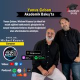 Yunus Çoban -  Sanatçı & Müzik Öğretmeni