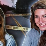 A night out, 2 Suspicious Men & A Fatal Car Crash What Happened to Morgan Patte- updated version