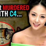 Killer Politician Couldn_t Silence His Affair_ so he Used C4