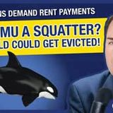 CA Politicians Are Hypocrites for Suing SeaWorld for Unpaid Rent