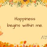Peace Pause Meditation 10-5-26