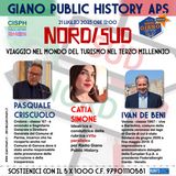 NORD/SUD : VIAGGIO NEL MONDO DEL TURISMO NEL TERZO MILLENNIO | Pasquale CRISCUOLO, Ivan De BENI