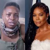Jaguar Wright Claims Gabrielle Union Is Not A R*PE Vic Because She's Known For Giving Her P* Away And Enjoys Rough Sex