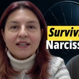 Breaking Free from Narcissistic Abuse