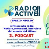 Spazio Miglio 30 settembre 2024 PreChiavenna