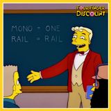 Marge vs The Monorail (Revisited)