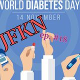 Jon Fitch Knows Nothing: World Diabetes day, is Diabetes just a Western Problem