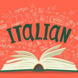 Italian I - Lesson 1