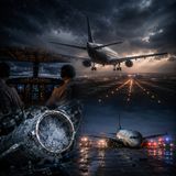 The Mystery of British Airways Flight 38