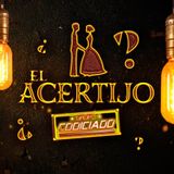 Grupo Codiciado - El Acertijo